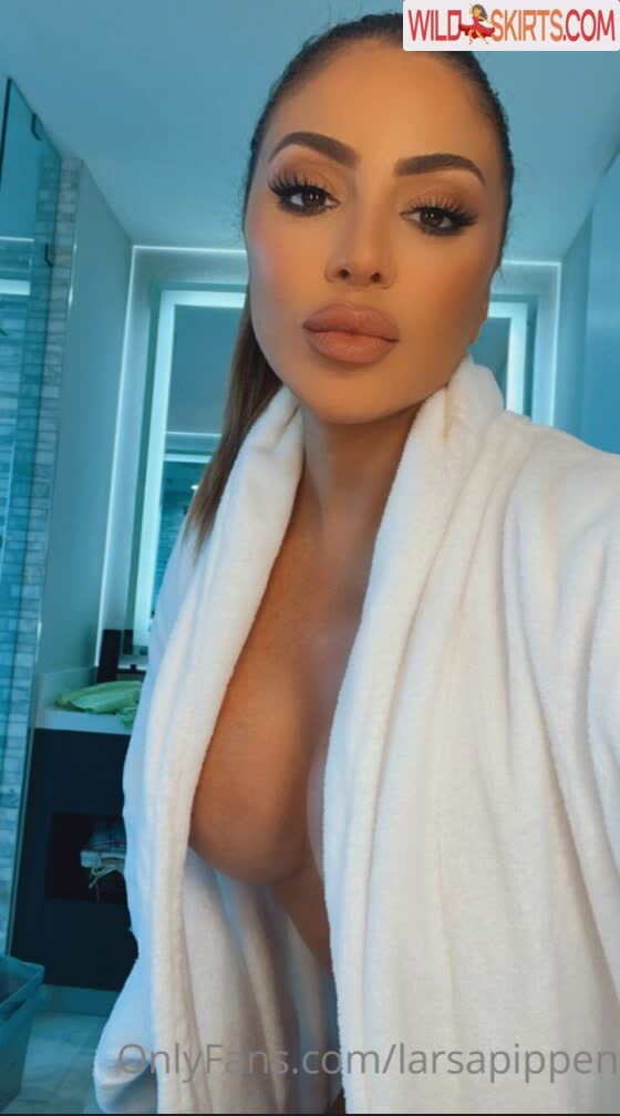 Larsa Pippen / larsapippen nude OnlyFans, Instagram leaked photo #5