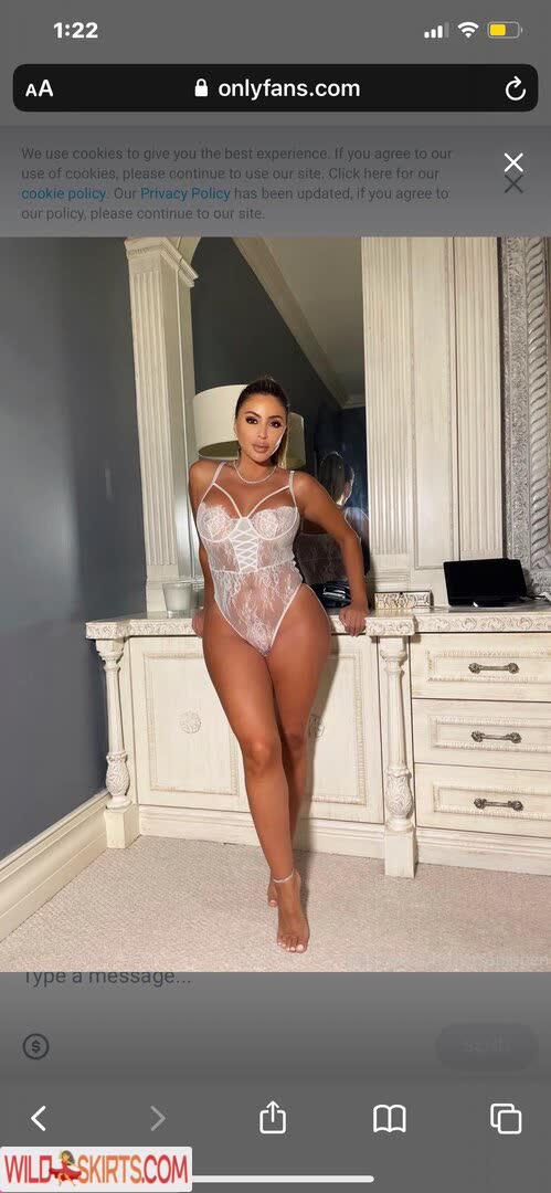 Larsa Pippen / larsapippen nude OnlyFans, Instagram leaked photo #11