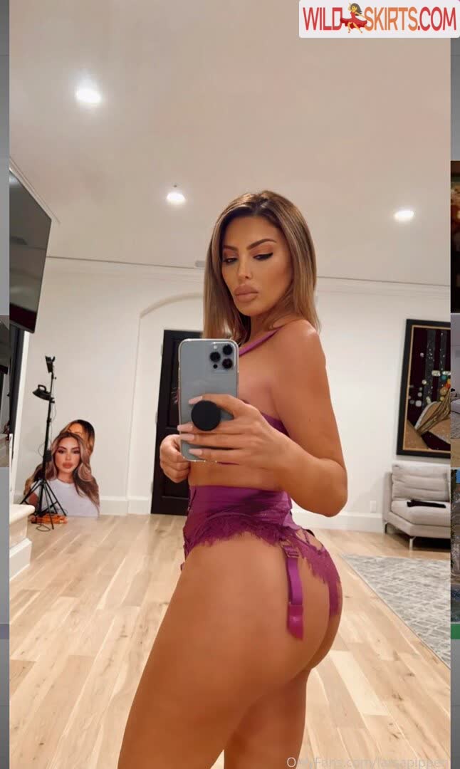 Larsa Pippen / larsapippen nude OnlyFans, Instagram leaked photo #7