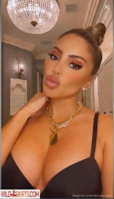 Larsa Pippen / larsapippen nude OnlyFans, Instagram leaked photo #43