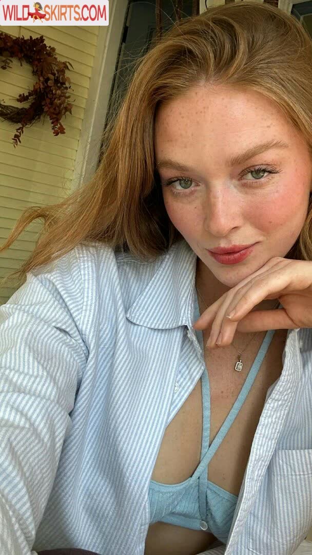 Larsen Thompson nude leaked photo #346