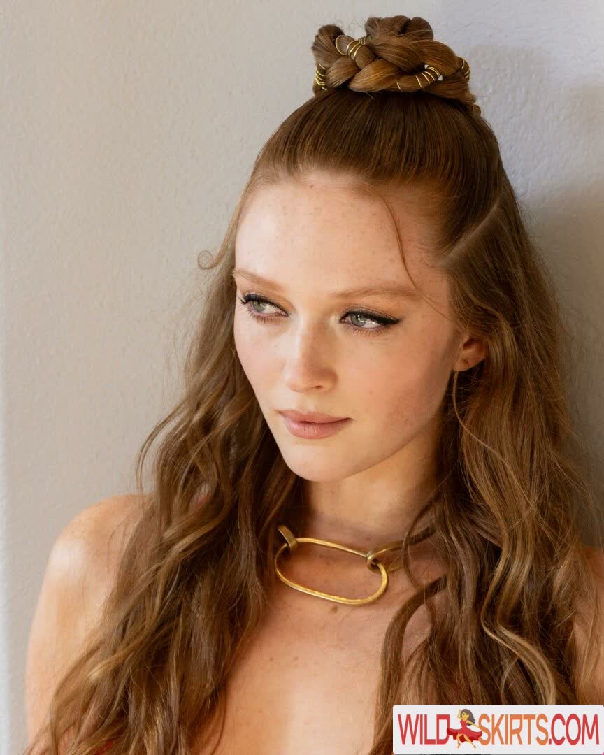 Larsen Thompson / larsenthompson nude Instagram leaked photo #17