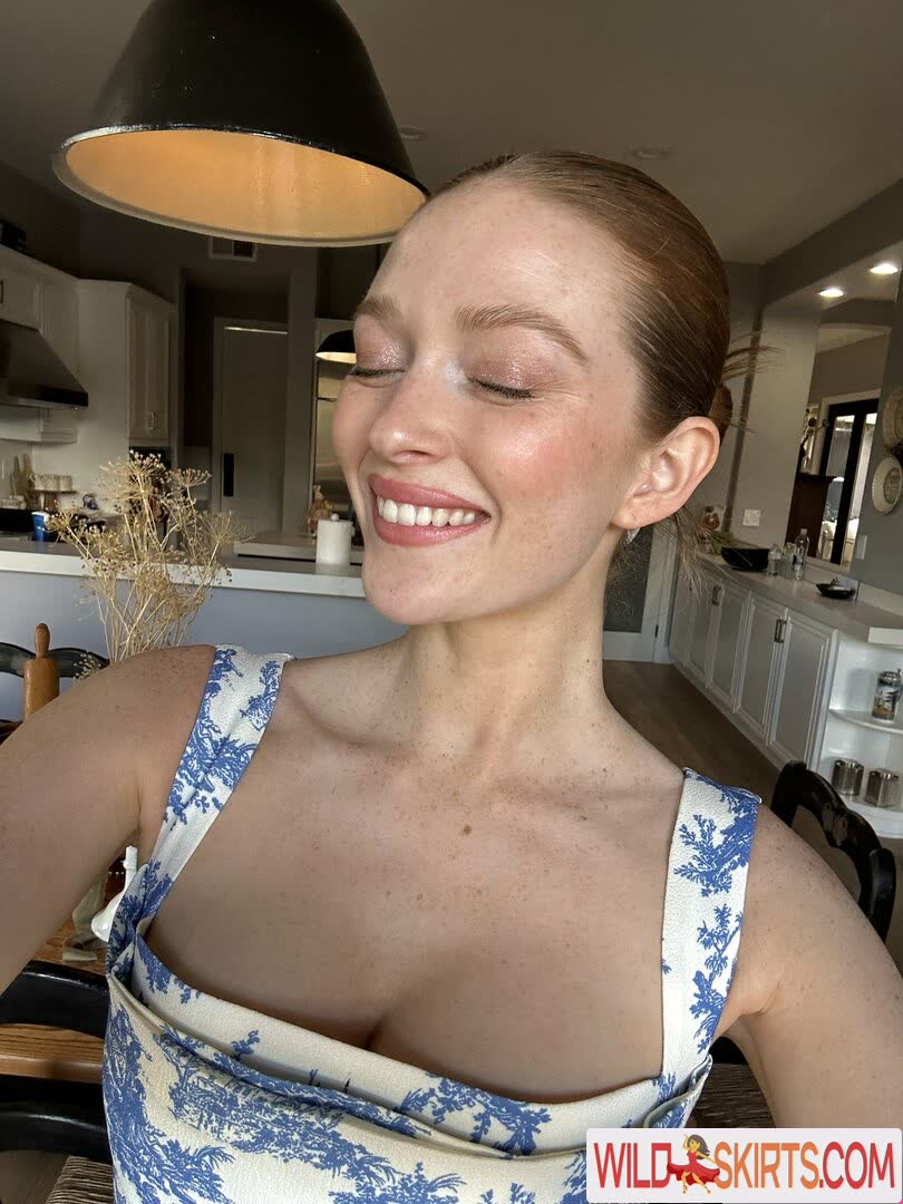 Larsen Thompson / larsenthompson nude Instagram leaked photo #14