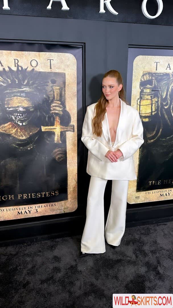 Larsen Thompson / larsenthompson nude Instagram leaked photo #13