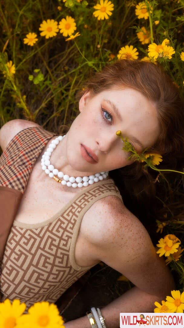 Larsen Thompson / larsenthompson nude Instagram leaked photo #16