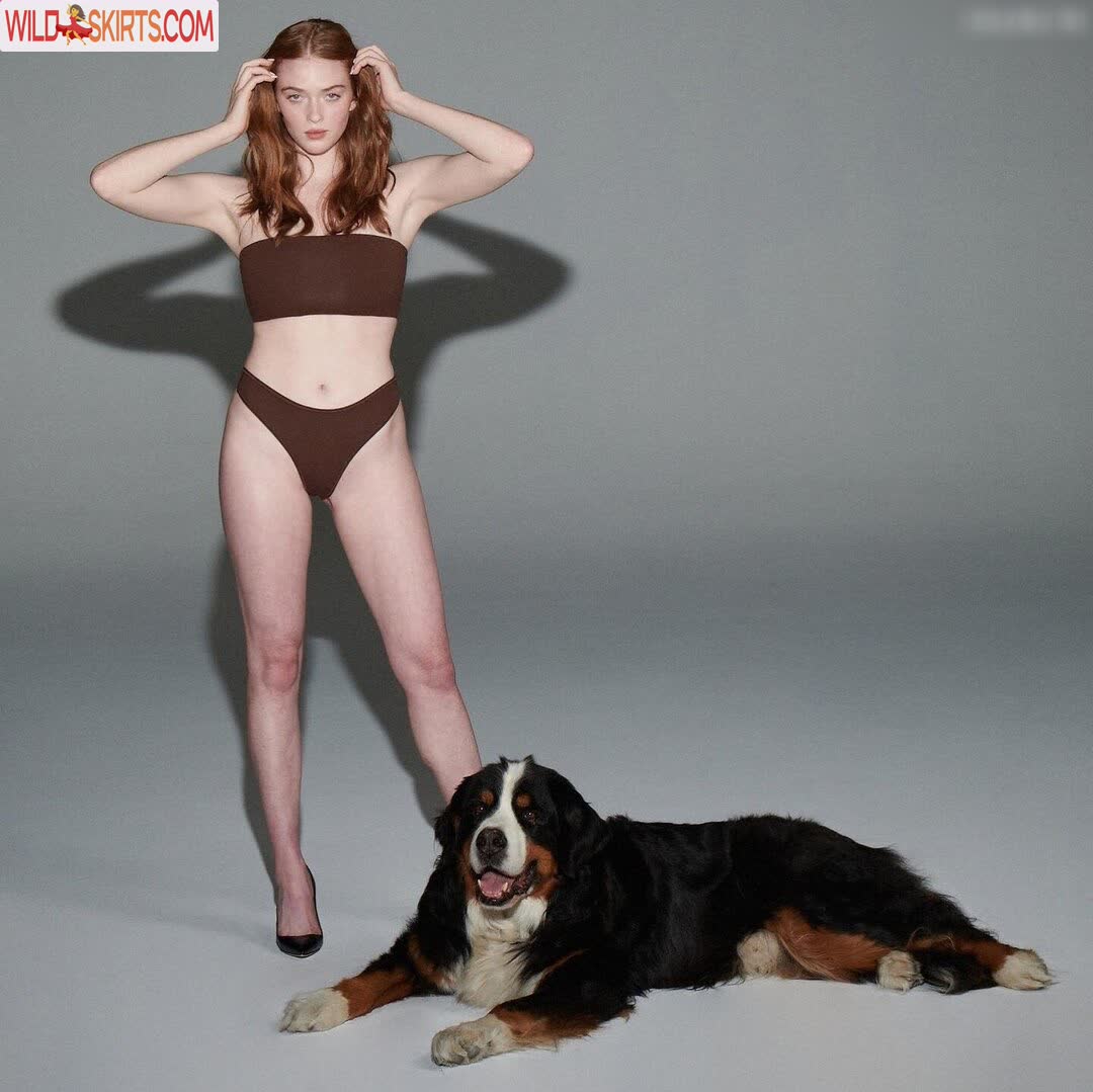 Larsen Thompson nude leaked photo #587