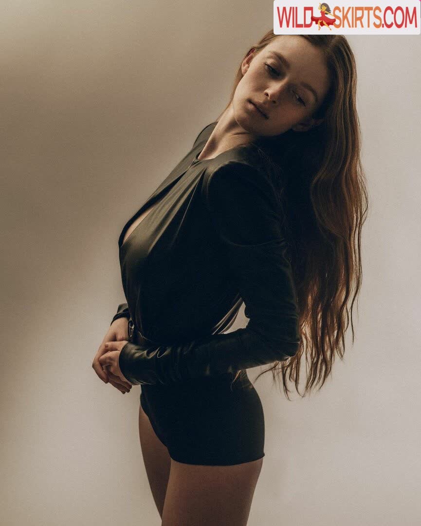 Larsen Thompson / larsenthompson nude Instagram leaked photo #5