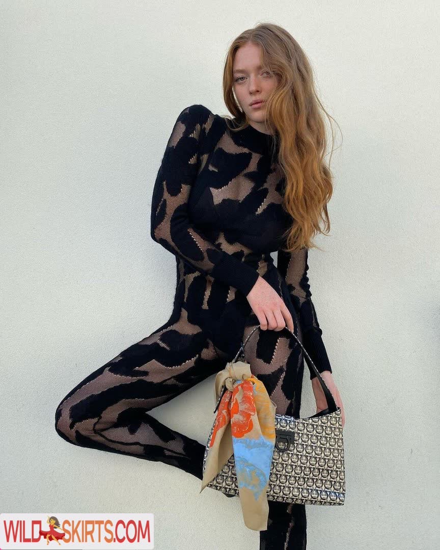 Larsen Thompson / larsenthompson nude Instagram leaked photo #12