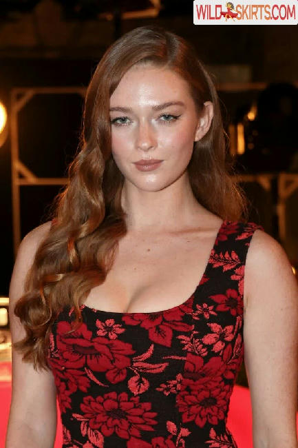 Larsen Thompson / larsenthompson nude Instagram leaked photo #355