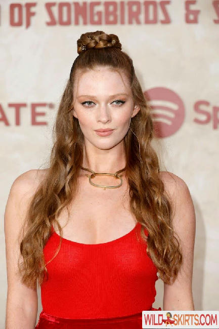 Larsen Thompson / larsenthompson nude Instagram leaked photo #412