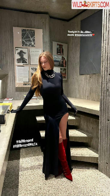 Larsen Thompson / larsenthompson nude Instagram leaked photo #419