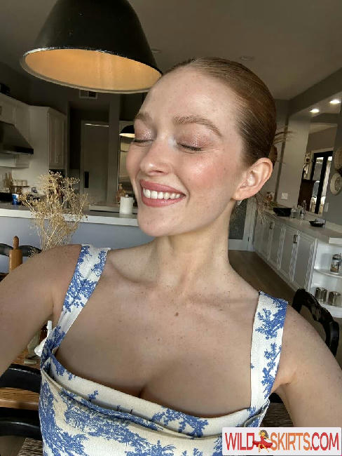 Larsen Thompson / larsenthompson nude Instagram leaked photo #545