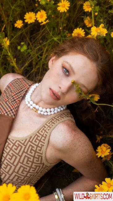 Larsen Thompson / larsenthompson nude Instagram leaked photo #570