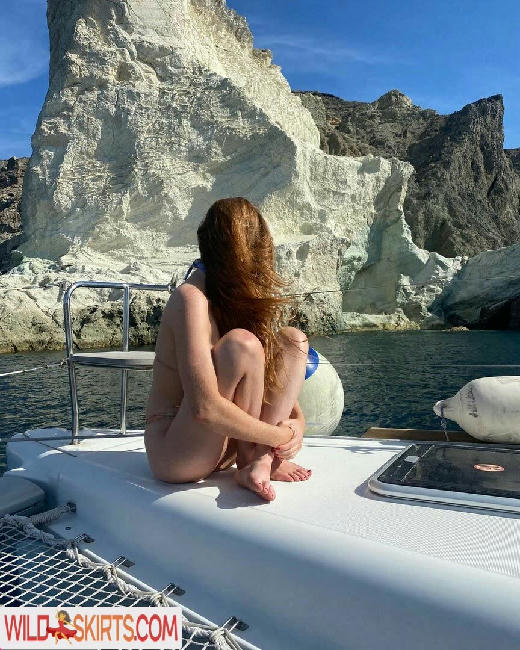 Larsen Thompson / larsenthompson nude Instagram leaked photo #195