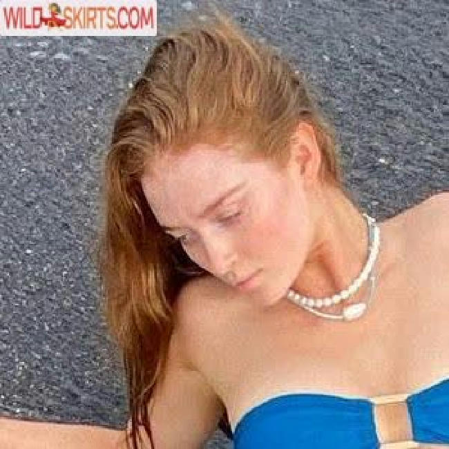 Larsen Thompson / larsenthompson nude Instagram leaked photo #253