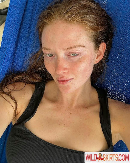 Larsen Thompson / larsenthompson nude Instagram leaked photo #295