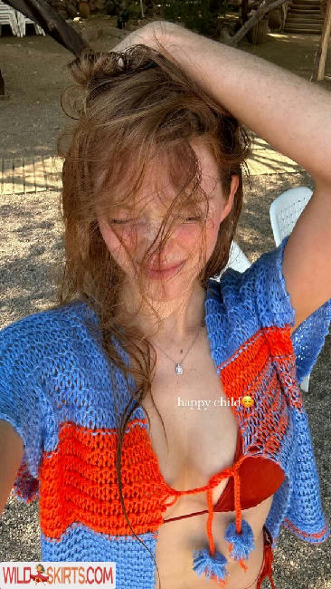 Larsen Thompson / larsenthompson nude Instagram leaked photo #301