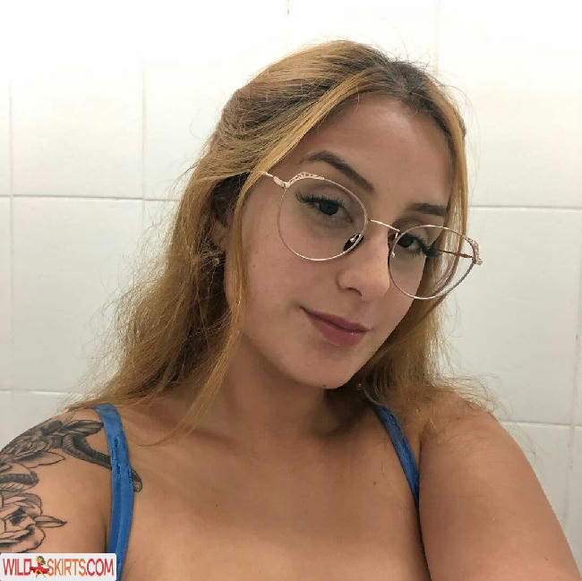 Lary Nascimento / lary_nascimento07 / lary_ruivinhaa nude OnlyFans, Instagram leaked photo #8