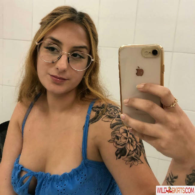 Lary Nascimento / lary_nascimento07 / lary_ruivinhaa nude OnlyFans, Instagram leaked photo #18