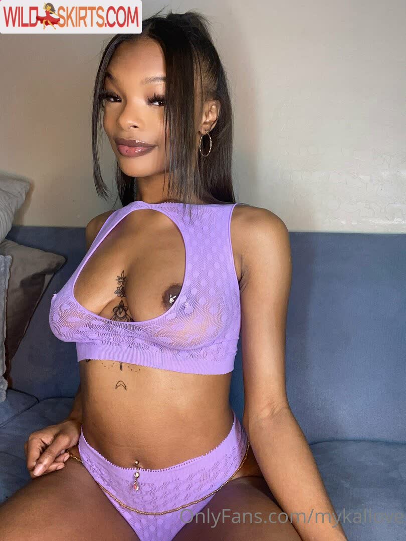 Lashaelee nude leaked photo #4