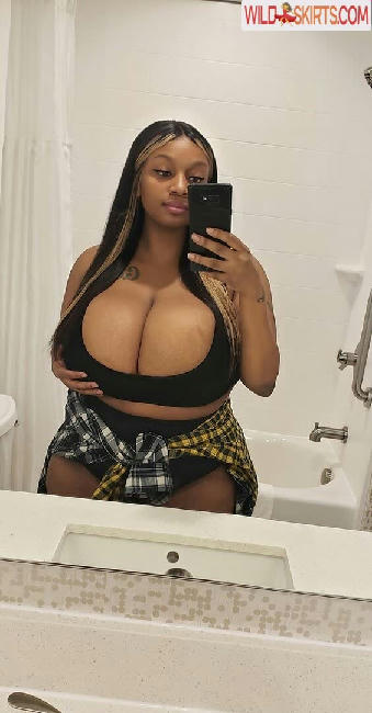 Lashannaisrite / lashanaqueen nude Instagram leaked photo #15