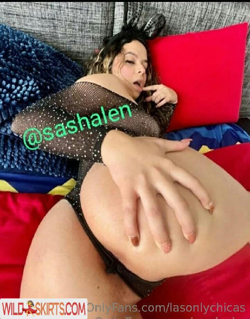lasonlychicas / lasonlychicas / theonlyfanstips nude OnlyFans, Instagram leaked photo #29