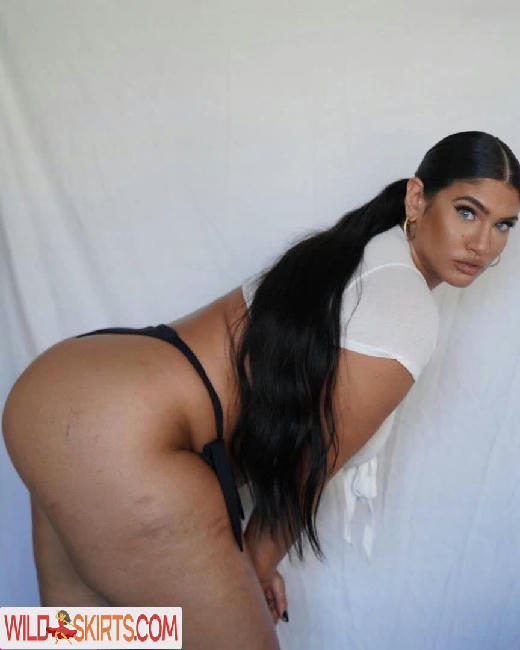 Latecia Thomas / lateciat nude Instagram leaked photo #19