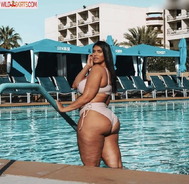 Latecia Thomas / lateciat nude Instagram leaked photo #5