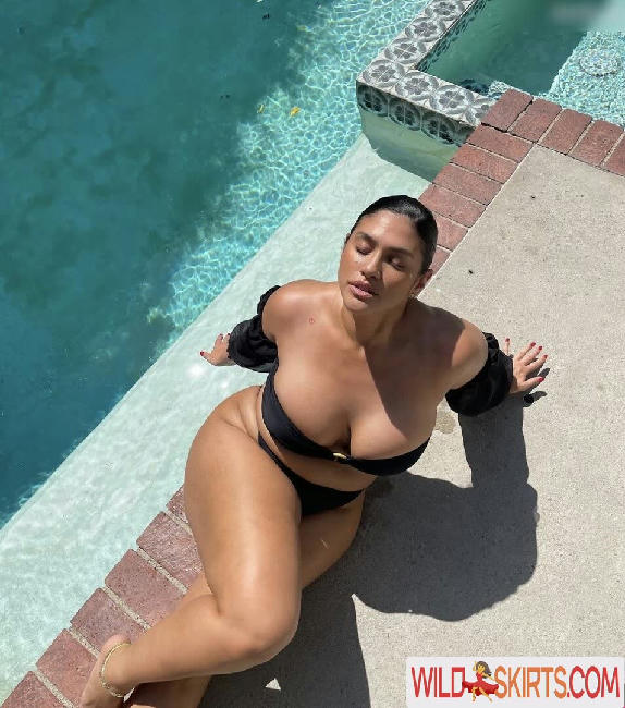 Latecia Thomas / lateciat nude Instagram leaked photo #14