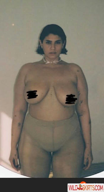 Latecia Thomas nude leaked photo #2