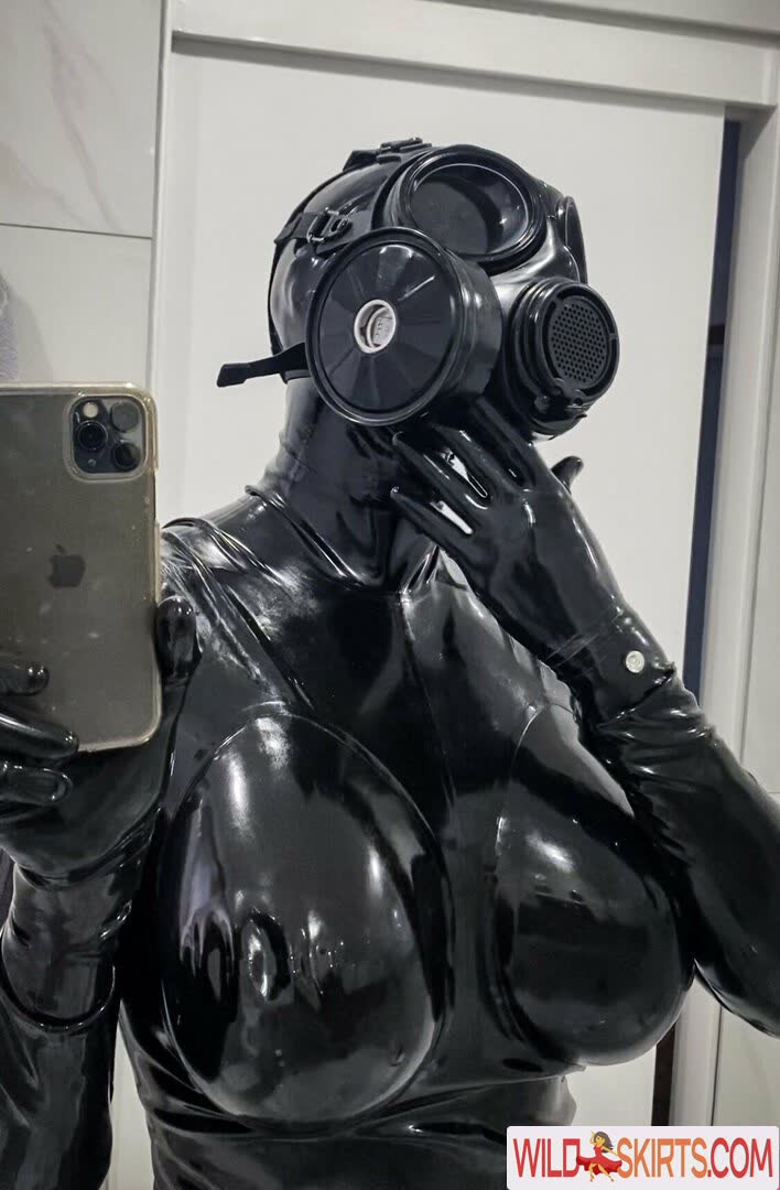 Latex_alina nude leaked photo #70