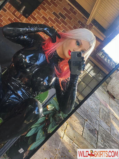 latex_alina nude OnlyFans, Instagram leaked photo #10