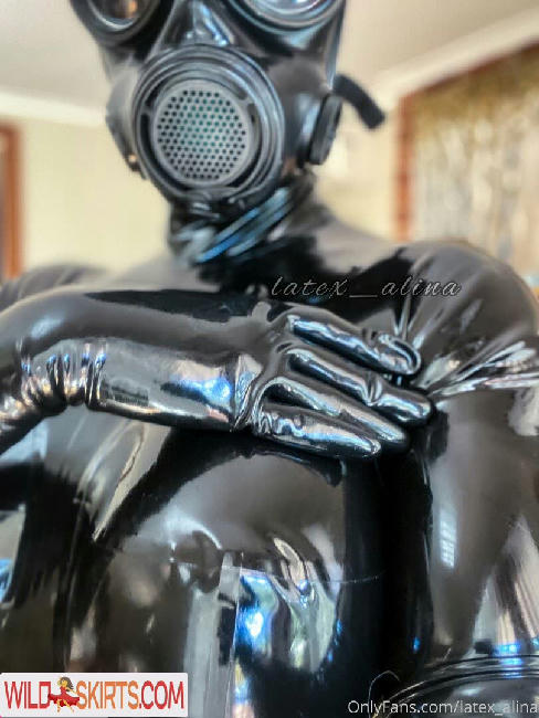 latex_alina nude OnlyFans, Instagram leaked photo #14