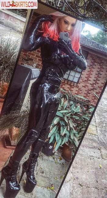 latex_alina nude OnlyFans, Instagram leaked photo #33