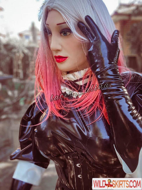 latex_alina nude OnlyFans, Instagram leaked photo #39