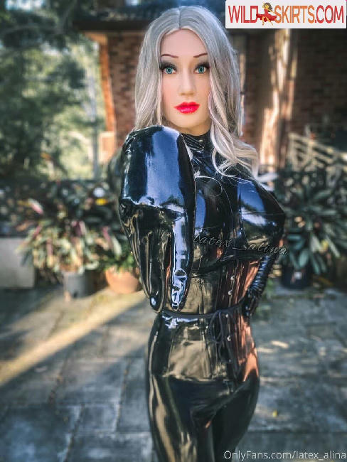 latex_alina nude OnlyFans, Instagram leaked photo #36