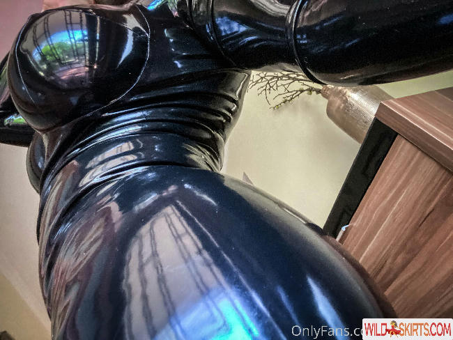 latex_alina nude OnlyFans, Instagram leaked photo #19