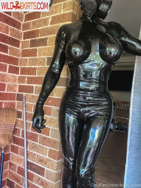 latex_alina nude OnlyFans, Instagram leaked photo #48