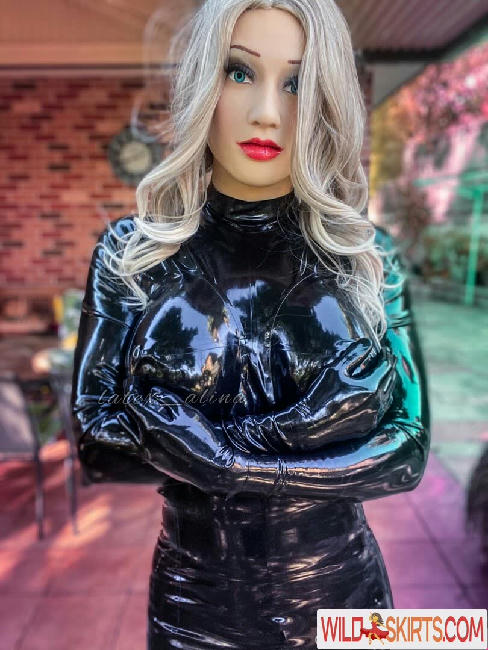 latex_alina nude OnlyFans, Instagram leaked photo #21