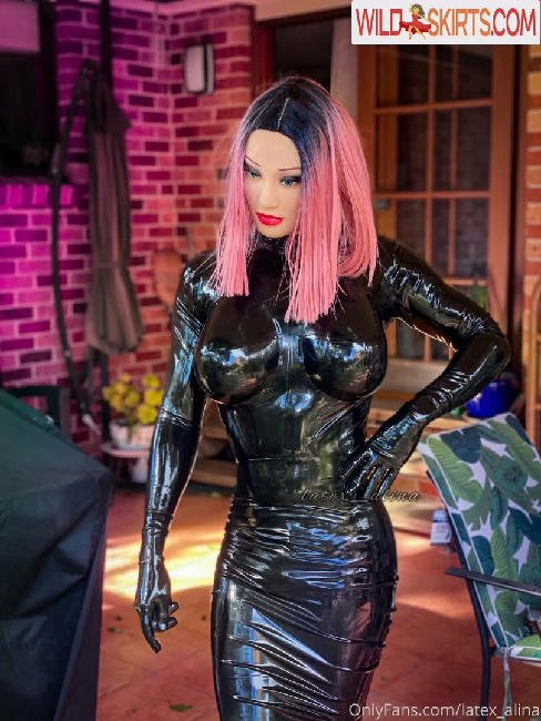 latex_alina nude OnlyFans, Instagram leaked photo #60