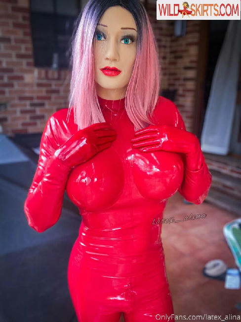 latex_alina nude OnlyFans, Instagram leaked photo #73