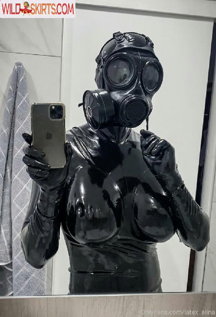 latex_alina nude OnlyFans, Instagram leaked photo #69