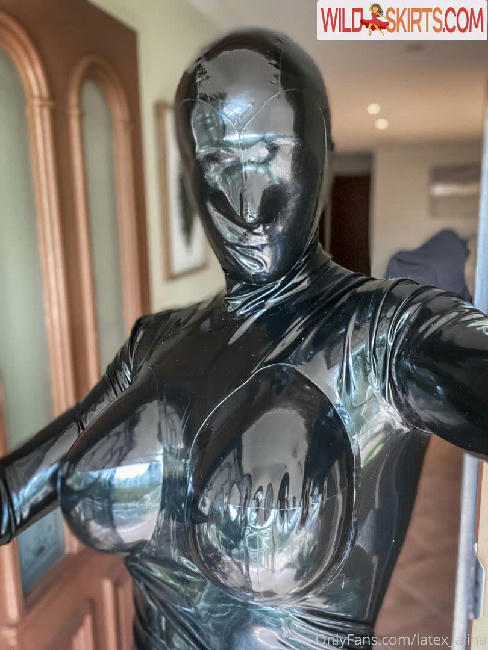 latex_alina nude OnlyFans, Instagram leaked photo #71