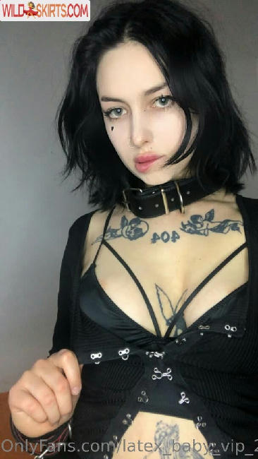 Latex_baby_vip_2000 / latex_baby_vip_2000 nude OnlyFans leaked photo #2