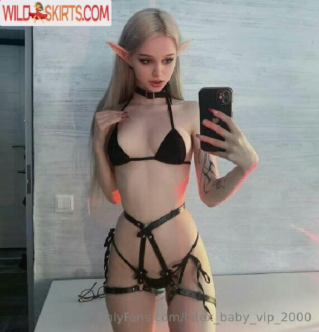 Latex_baby_vip_2000 / latex_baby_vip_2000 nude OnlyFans leaked photo #204