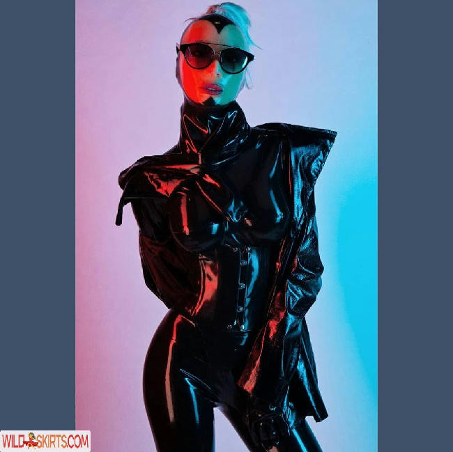 Latex Fetish / misslatexxx nude OnlyFans leaked photo #461