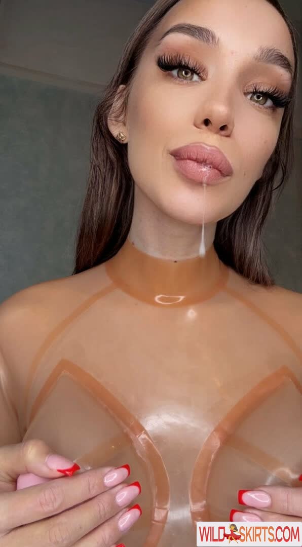 Latex_temptress nude leaked photo #28