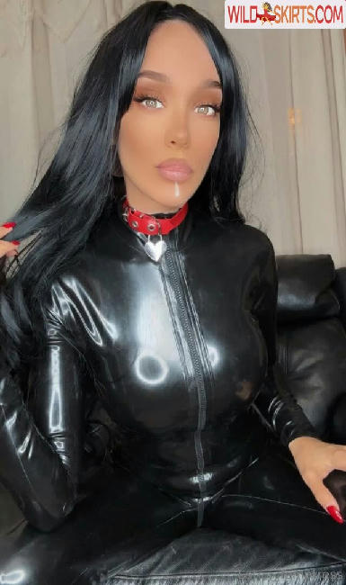 Latex_temptress /  / LatexTemptress / LottieRouge / MistressRouge / latex.temptress / latex_temptress / latextemptressmsscarlett / yourdommegfe nude OnlyFans, Instagram leaked photo #13