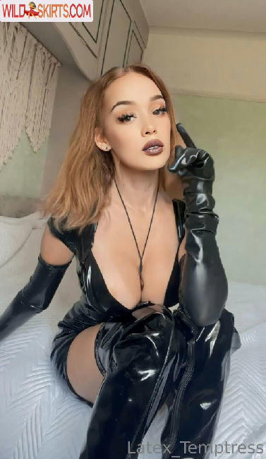 Latex_temptress avatar