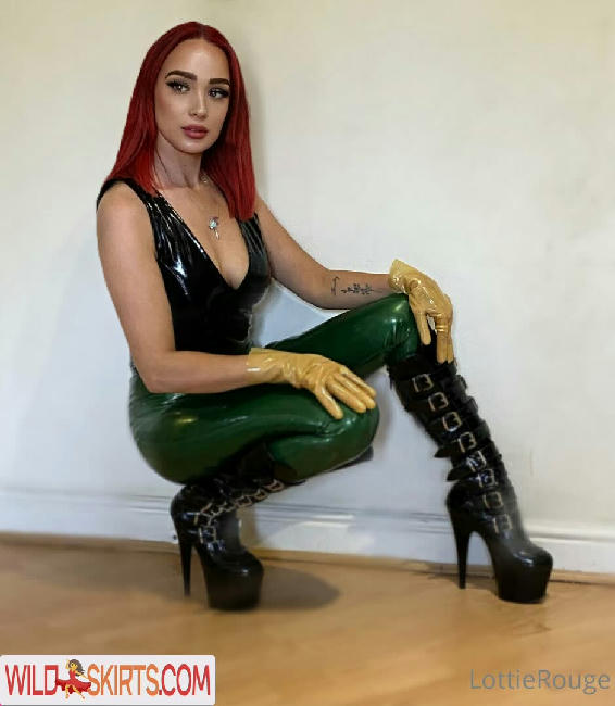 Latex_temptress /  / LatexTemptress / LottieRouge / MistressRouge / latex.temptress / latex_temptress / latextemptressmsscarlett / yourdommegfe nude OnlyFans, Instagram leaked photo #49